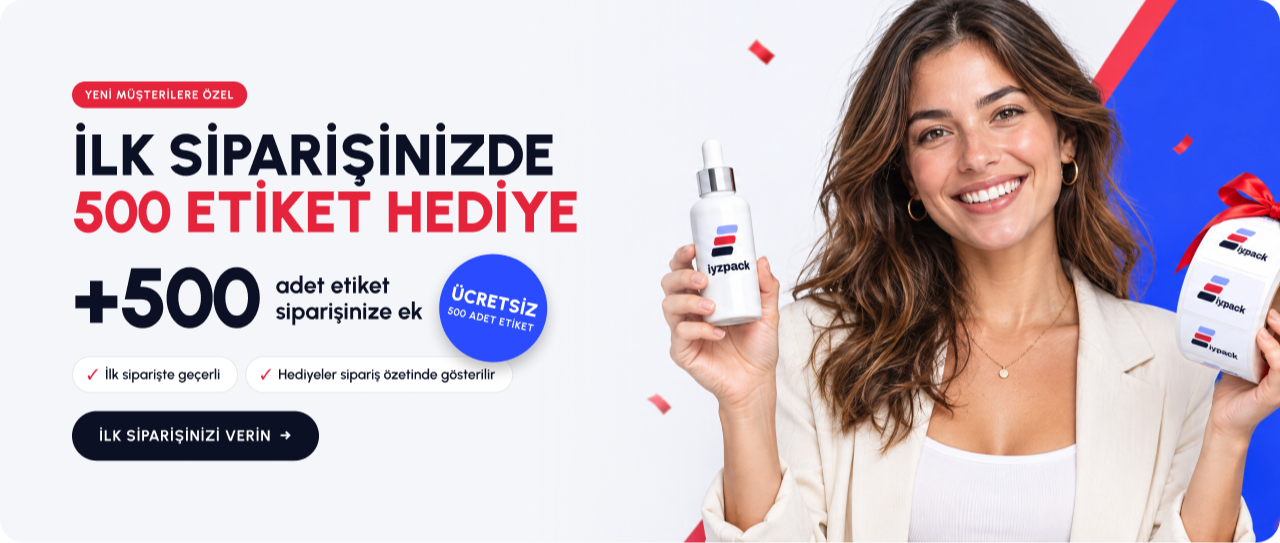 Etiket Hediye