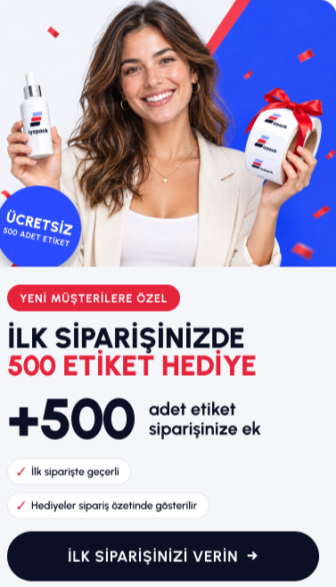 Etiket Hediye